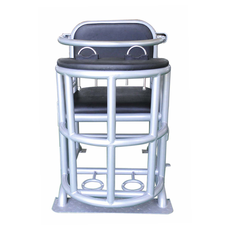 Inquest chair SXY-YD-G Model 