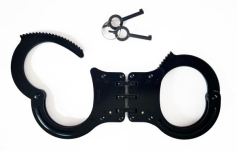 Handcuff SK120(Black) Model 