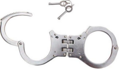 Handcuff SK130 Model 