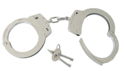 Handcuff SK160E Model 