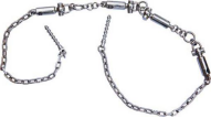 LSK-980-01 multifunction chain handcuff  
