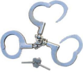 All-purpose handcuffs 