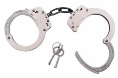 Handcuff SK160C Model 