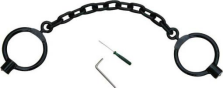 Shackle JL500-L-H Model 