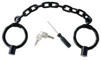 Shackle JL500-S-H Model