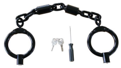 Shackle JL550-S-H Model