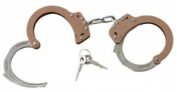 Handcuff K1 YD(increase) Model 