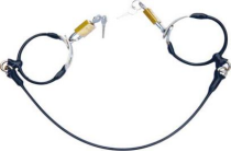 QJL-YD portable shackle