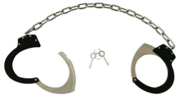 Shackle JL600-J-H Model