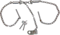 CJL-YD vehicle-mounted shackle 