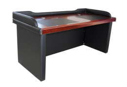 Trial desk C 