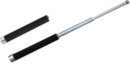 “Fox” extendible spontoon